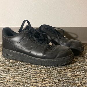Black Airforce 1